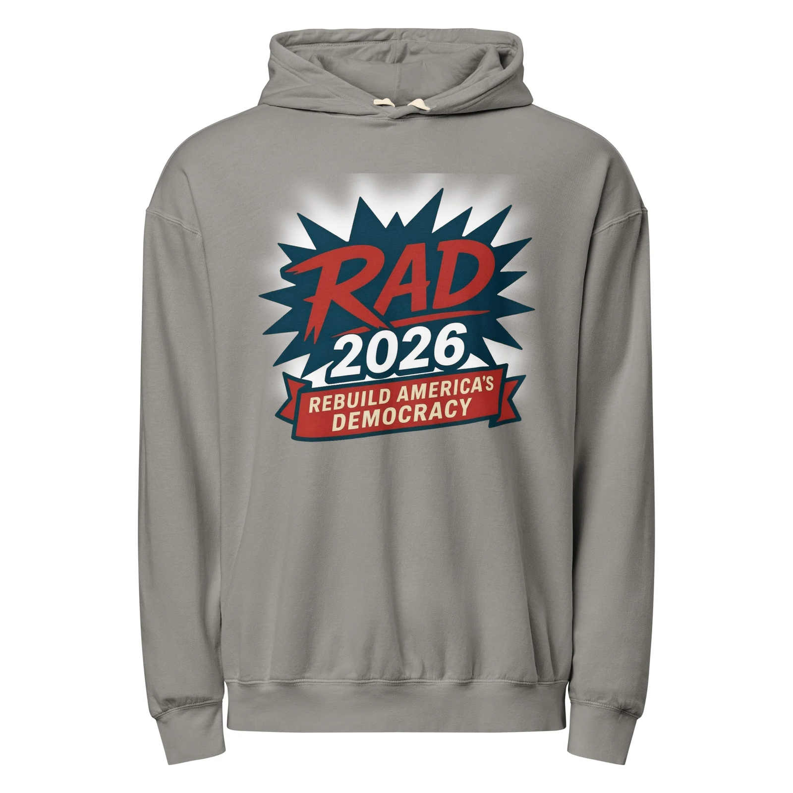 RAD 2026 Hoodie