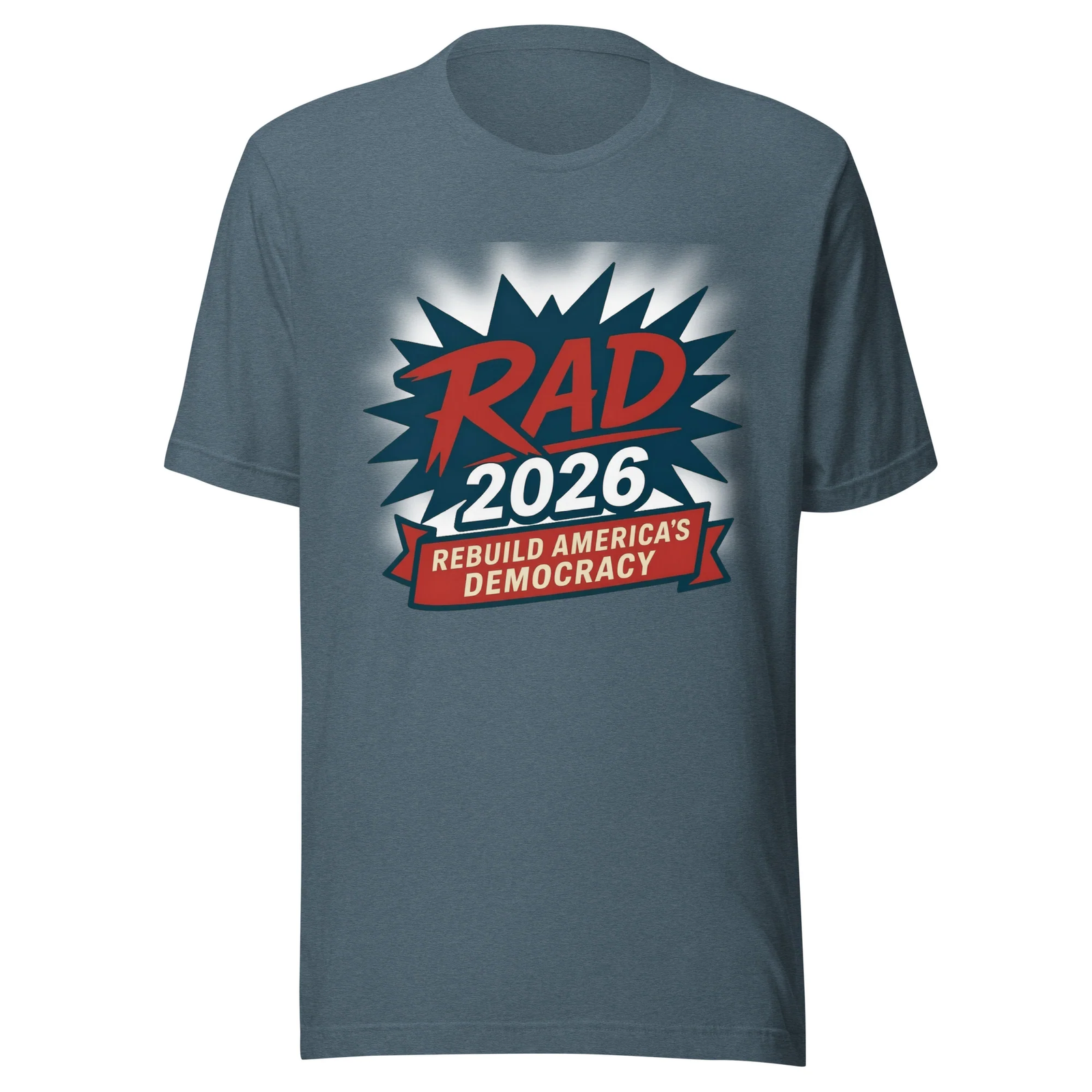 RAD 2026 T-Shirt